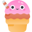 Happiness icon 64x64